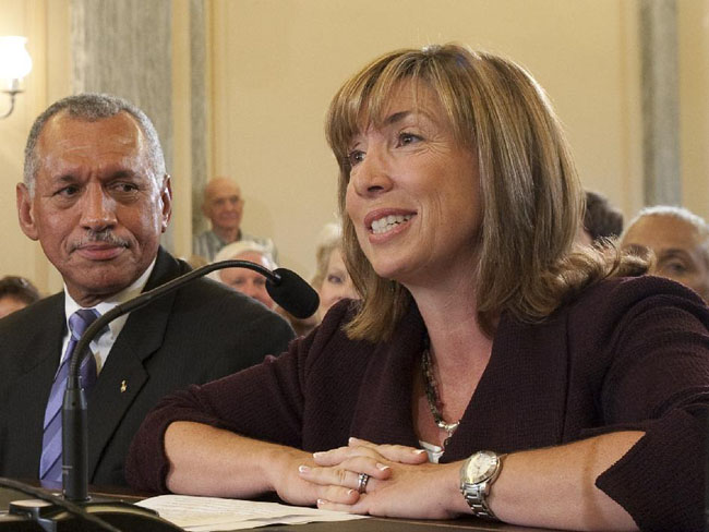 Space News to Webcast Live Chat With NASA's Deputy Chief